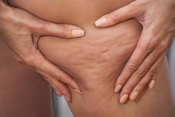 Illustration soins aux huiles essentielles et confort corporel au quotidien